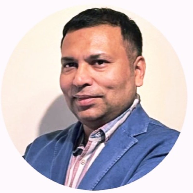 Anirban Basak